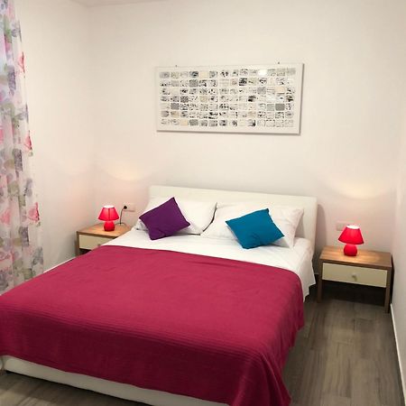 Apartments J&K Poljica  外观 照片