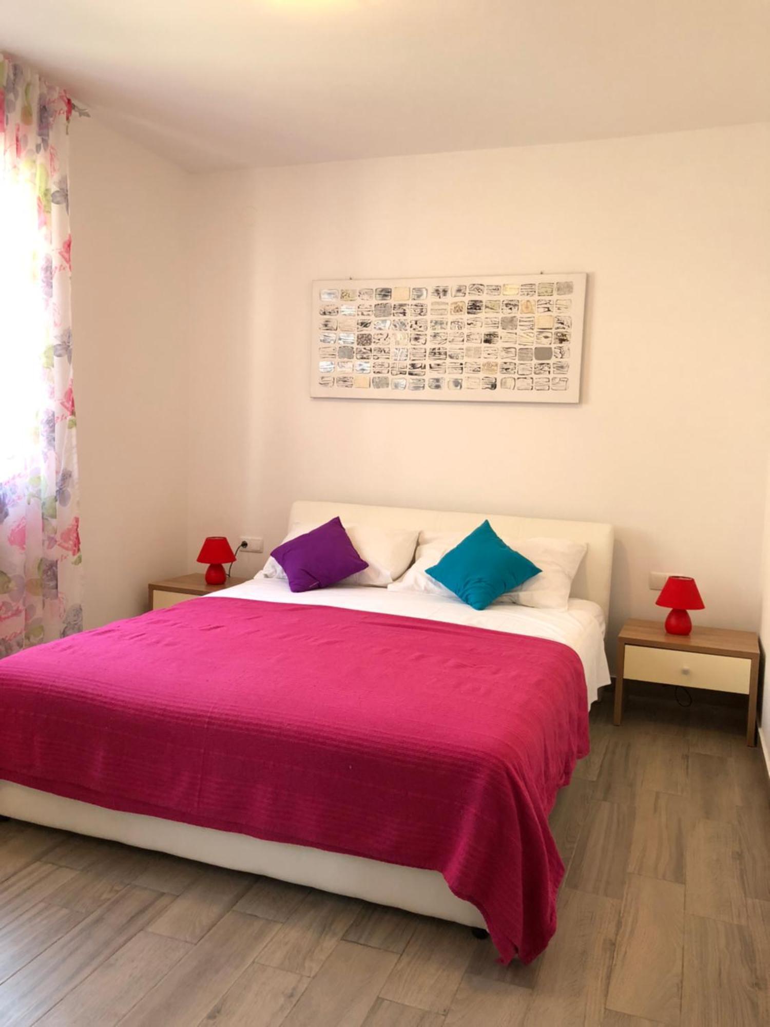 Apartments J&K Poljica  外观 照片