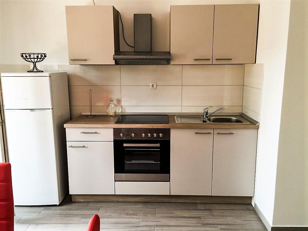 Apartments J&K Poljica  外观 照片