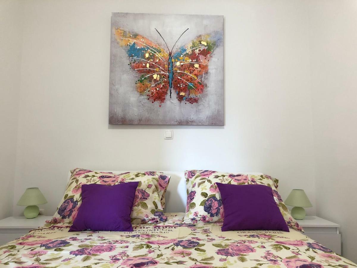 Apartments J&K Poljica  外观 照片
