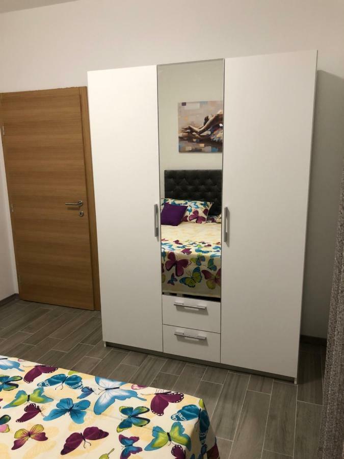 Apartments J&K Poljica  外观 照片