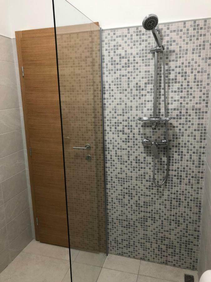Apartments J&K Poljica  外观 照片