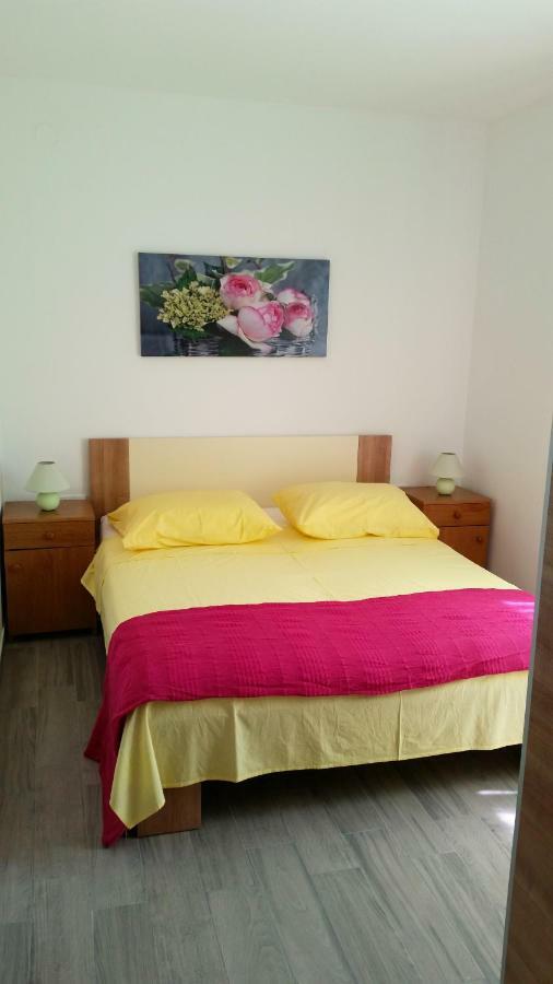Apartments J&K Poljica  外观 照片