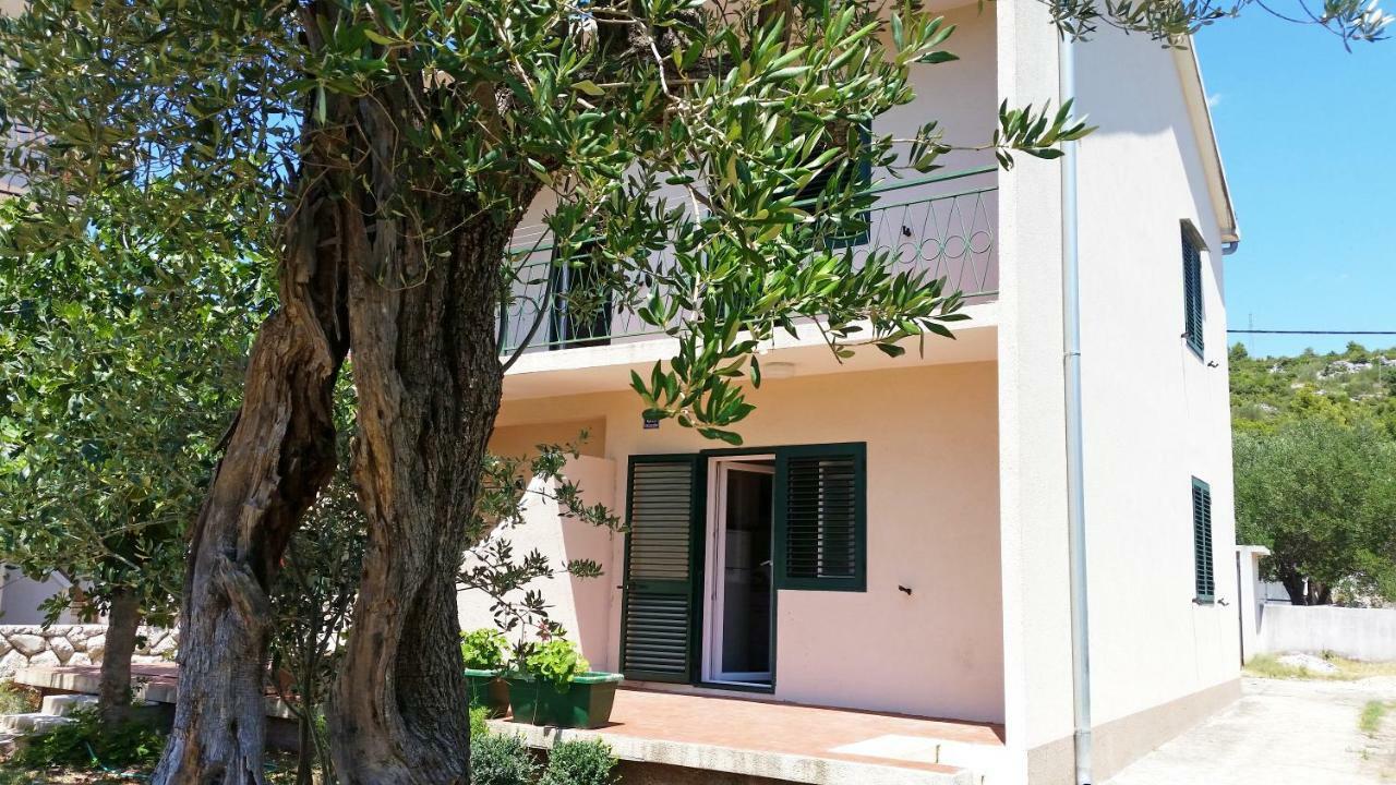 Apartments J&K Poljica  外观 照片