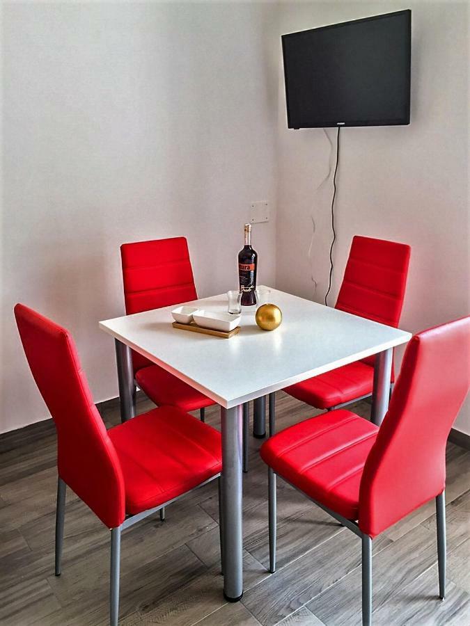 Apartments J&K Poljica  外观 照片
