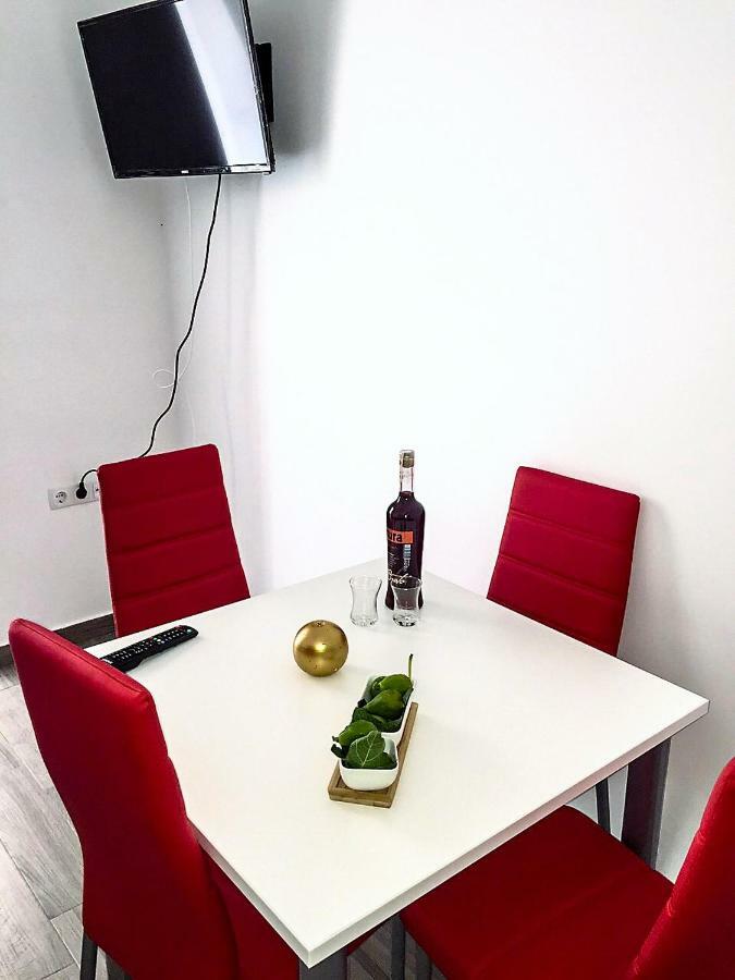 Apartments J&K Poljica  外观 照片