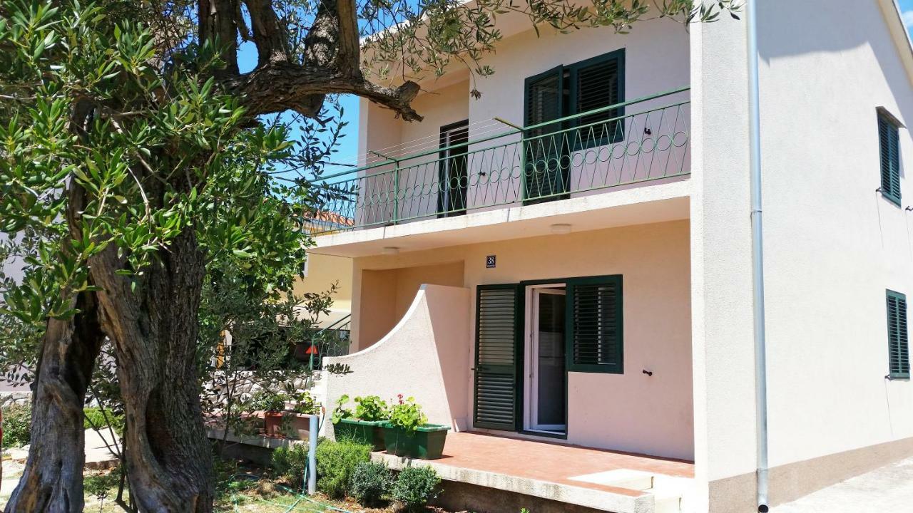 Apartments J&K Poljica  外观 照片